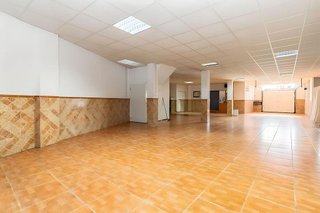 Chalet en venta en Motril pueblo en Motril