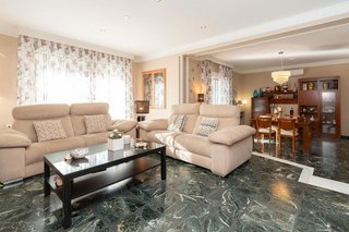 Chalet en venta en Motril pueblo en Motril