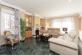 Chalet en venta en Motril pueblo en Motril