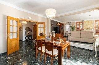Chalet en venta en Motril pueblo en Motril