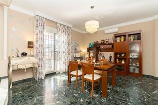 Chalet en venta en Motril pueblo en Motril
