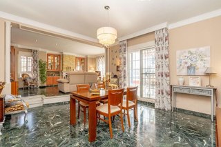 Chalet en venta en Motril pueblo en Motril