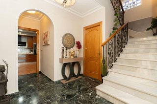 Chalet en venta en Motril pueblo en Motril