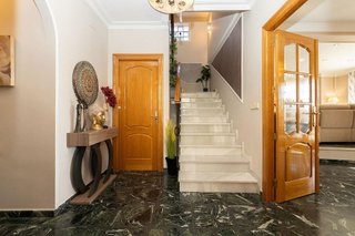 Chalet en venta en Motril pueblo en Motril