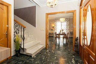 Chalet en venta en Motril pueblo en Motril