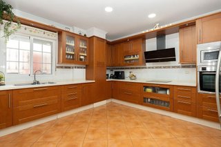 Chalet en venta en Motril pueblo en Motril