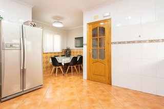 Chalet en venta en Motril pueblo en Motril