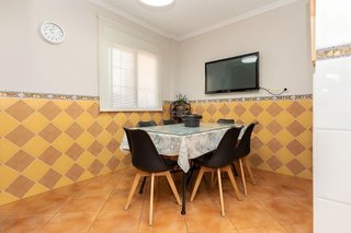Chalet en venta en Motril pueblo en Motril