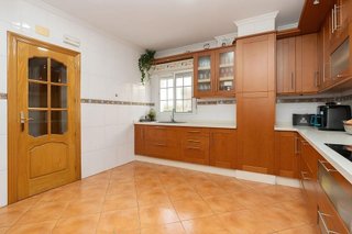 Chalet en venta en Motril pueblo en Motril