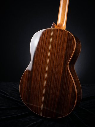Guitarra Prudencio Saez Clásica