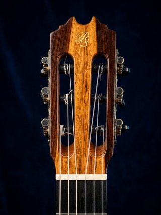 Guitarra Prudencio Saez Clásica