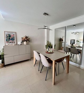 Casa adosada en venta en Teatinos en Málaga