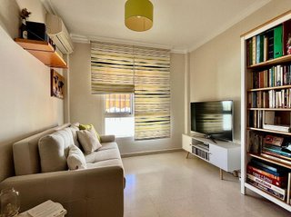 Casa adosada en venta en Teatinos en Málaga