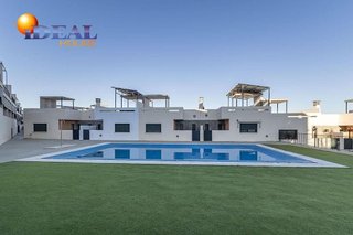 Casa adosada en venta en San Francisco - Chorillo en Gabias (Las)