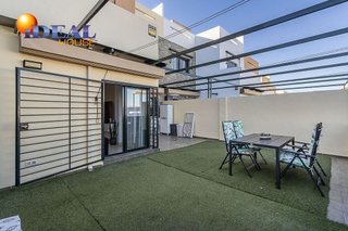 Casa adosada en venta en San Francisco - Chorillo en Gabias (Las)