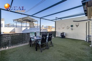 Casa adosada en venta en San Francisco - Chorillo en Gabias (Las)