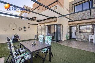 Casa adosada en venta en San Francisco - Chorillo en Gabias (Las)