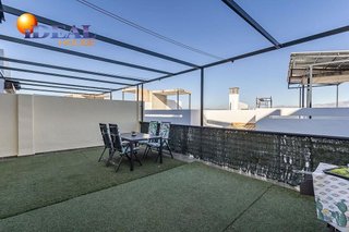 Casa adosada en venta en San Francisco - Chorillo en Gabias (Las)
