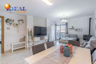 Casa adosada en venta en San Francisco - Chorillo en Gabias (Las)