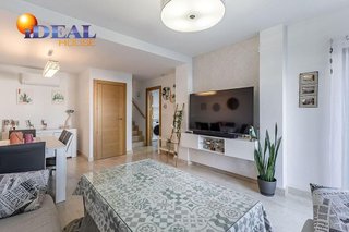 Casa adosada en venta en San Francisco - Chorillo en Gabias (Las)