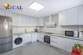 Casa adosada en venta en San Francisco - Chorillo en Gabias (Las)