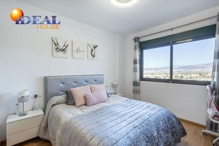 Casa adosada en venta en San Francisco - Chorillo en Gabias (Las)