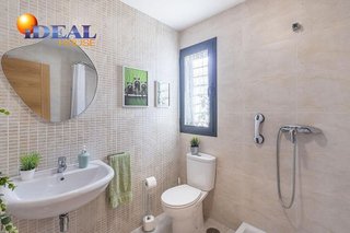 Casa adosada en venta en San Francisco - Chorillo en Gabias (Las)