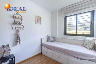Casa adosada en venta en San Francisco - Chorillo en Gabias (Las)