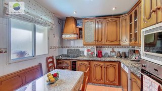 Casa adosada en venta en Ogíjares