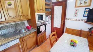 Casa adosada en venta en Ogíjares