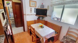 Casa adosada en venta en Ogíjares
