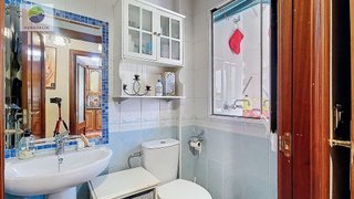 Casa adosada en venta en Ogíjares