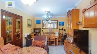 Casa adosada en venta en Ogíjares