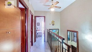 Casa adosada en venta en Ogíjares