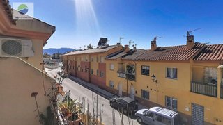 Casa adosada en venta en Ogíjares