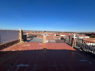 Chalet en venta en Nuevo Aranjuez en Aranjuez