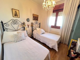 Chalet en venta en Nuevo Aranjuez en Aranjuez