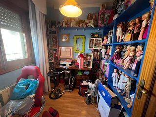 Chalet en venta en Nuevo Aranjuez en Aranjuez