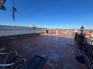 Chalet en venta en Nuevo Aranjuez en Aranjuez