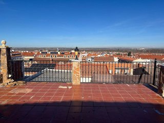 Chalet en venta en Nuevo Aranjuez en Aranjuez