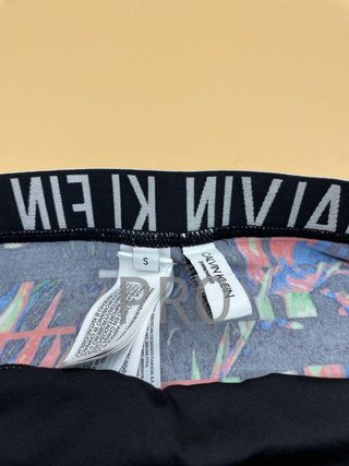 Calvin Klein Hipster-HR talla S