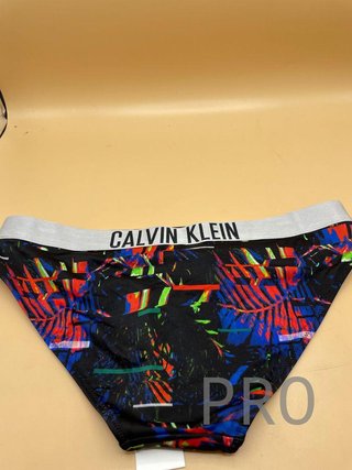 Calvin Klein Hipster-HR talla S