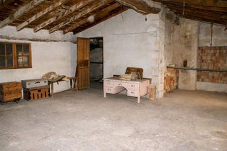 Chalet en venta en Banyeres de Mariola