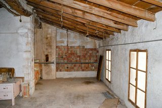 Chalet en venta en Banyeres de Mariola