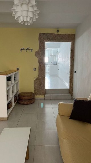 Casa adosada en venta en Ciudad Monumental en Cáceres