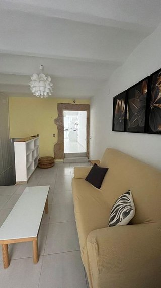 Casa adosada en venta en Ciudad Monumental en Cáceres