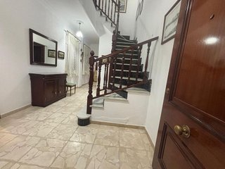 Chalet en venta en Centro Ciudad en San Fernando