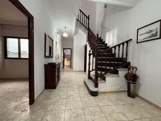 Chalet en venta en Centro Ciudad en San Fernando
