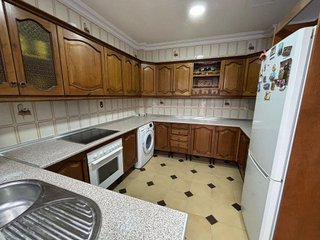 Chalet en venta en Centro Ciudad en San Fernando