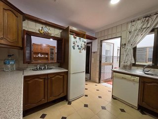 Chalet en venta en Centro Ciudad en San Fernando